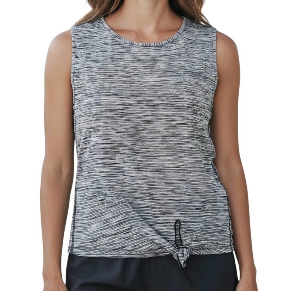 Danskin Now Athletic Workout Sleeveless Top